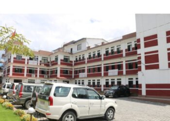 गण्डकी प्रदेशमा रहेका स्वास्थ्यका तीनवटा प्रादेशिक निकाय खारेज