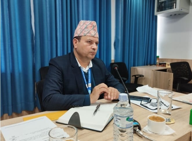 Gandagi pradesh - गण्डकी प्रदेशमा निमोनिया विरुद्धको PCV-13 खोप शुरु हुने गण्डकी प्रदेशमा निमोनिया विरुद्धको PCV-13 खोप शुरु हुने