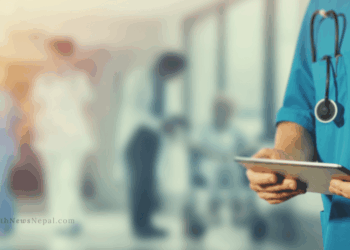 Government healthcare