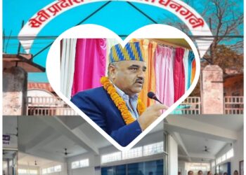 सामाजिक विकास मन्त्री बोहराको पहलमा ४० वर्षपछि सेती अस्पतालको स्तरोन्नति