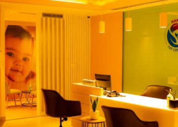 ह्याम्स अस्पतालको आईभीएफ सेवाबाट दुई जोडी दम्पतीलाई सन्तान लाभ