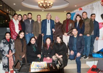 ह्याम्स अस्पतालको आई.भि.एफ. क्लिनिकमा १०० बढी दम्पतिको भ्रुण प्रत्यारोपण