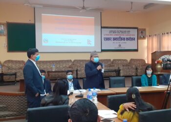 हात्तीपाइले रोग विरुद्धको औषधी फागुन २८ देखि खुवाउने #Lymphaticfilariasis