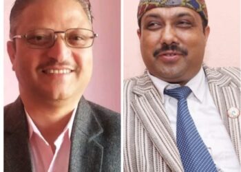 स्वास्थ्यमन्त्रीको सल्लाहकारमा डा. कटुवाल र प्रेस सल्लाहकारमा गौतम नियुक्त