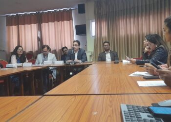 स्वास्थ्य अनुसन्धान परिषद्ले मंसिर ९ देखि १२ सम्म अन्तर्राष्ट्रिय सम्मेलन गर्ने