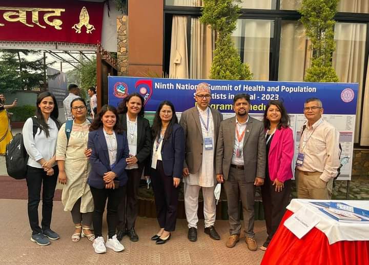 Health research council 1 1 - स्वास्थ्य वैज्ञानिकहरुको नवौँ राष्ट्रिय सम्मेलन सम्पन्न, सात बुँदे घोषणापत्र जारी स्वास्थ्य वैज्ञानिकहरुको नवौँ राष्ट्रिय सम्मेलन सम्पन्न, सात बुँदे घोषणापत्र जारी