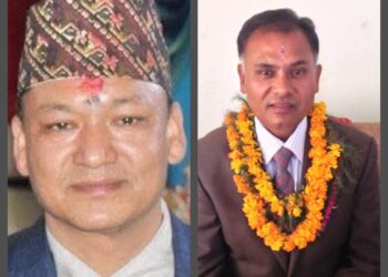 स्वास्थ्य मन्त्रालयको अतिरिक्त सचिवमा डा. ढकाल र डा. श्रेष्ठको बढुवा