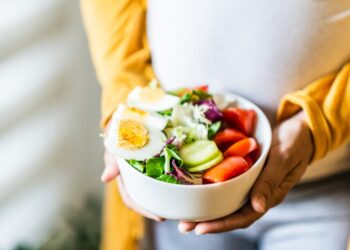 Healthy pregnancy tips