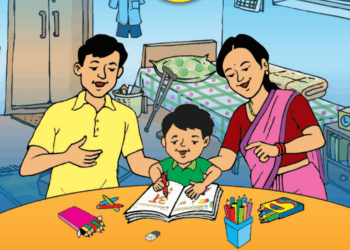 Helping Children Prosper and Be happy