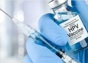 १७ लाख किशोरीलाई माघमा पाठेघरको मुखको क्यान्सरविरुद्ध खोप लगाइने