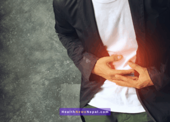 Human body pain due to internal pain, Hepatitis introduction, confusions & facts