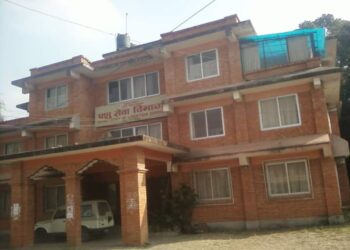 पशु सेवा विभागले भन्यो: बर्डफ्लु नियन्त्रण बाहिर जानसक्छ यसको लागि लकडाउनको तयारी हुँदैछ