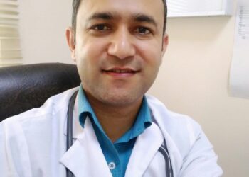 ✍️ डा.दिपेन्द्र कार्की