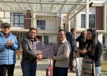 नेपाल क्यान्सर अस्पतालले हात्तीवन आवासवासीलाई उपचारमा १० प्रतिशत छुट दिने