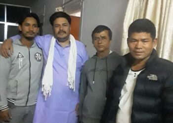 स्वास्थ्य राज्यमन्त्री केसी अस्पतालबाट डिस्चार्ज #Birhospital