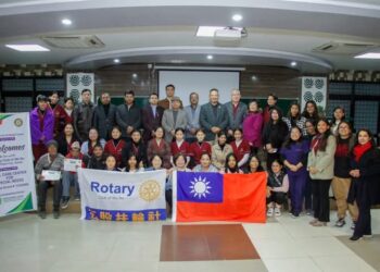 कान्तिपुर डेन्टल कलेज एन्ड टिचिङ्ग हस्पिटल १८ औँ वर्षमा प्रवेश