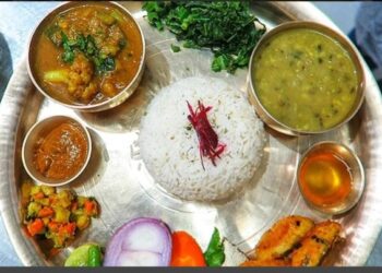 दसैँको बेला खानपानमा ध्यान दिन चिकित्सकका यस्ता छन् सुझाव