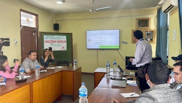 Khop children - ५ देखि १२ वर्ष मुनिका बालबालिकालाई फाइजर - बायोएनटेक खोप ९१ प्रतिशत प्रभावकारिता ५ देखि १२ वर्ष मुनिका बालबालिकालाई फाइजर – बायोएनटेक खोप ९१ प्रतिशत प्रभावकारिता