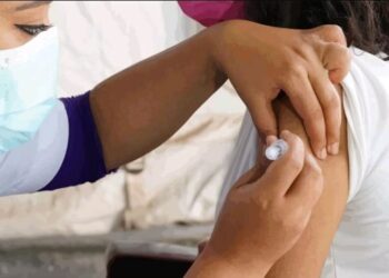 बाजुरामा बालबालिकालाई वैशाख ४ बाट टाइफाइड विरुद्धको खोप लगाउन सुरु