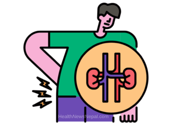 Kidney health
