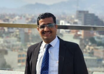 नेपाल औषधि तथा बिक्री प्रतिनिधि संघ काठमाडौं इकाई अध्यक्षमा कोष राज अवस्थीले उम्मेदवारी दिने