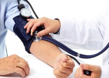 Blood pressure awareness