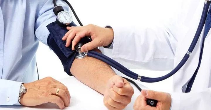 Low blood pressure - ब्लड प्रेसर कम गर्ने उपाय, यस्ता छन् लक्षण #Bloodpressure Blood pressure awareness