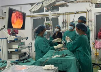 लुम्बिनी प्रादेशिक अस्पतालमा प्रसूति तथा स्त्रीरोग सेवा थप प्रभावकारी बन्दै