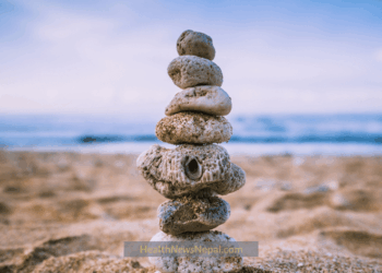 Mental Freshness is key to happiness