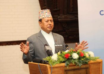 नेपालमा क्यान्सरका विरामी बढ्नुको प्रमुख कारण धुम्रपान #Smoking