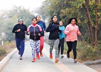 मर्निङ वाक गर्दा ध्यान दिनुपर्ने ५ कार्यहरू जानी राखौं