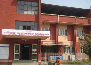 टेकु प्रयोगशालामा जिका, चिकनगुनिया र डेंगुको निःशुल्क पीसीआर परीक्षण शुरु