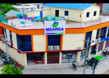 दार्चुला जीप दुर्घटनामा परेका ५ जना घाइतेको उपचार निसर्ग अस्पतालमा हुँदै