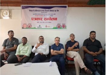 सुदुरपश्चिम प्रदेशमै पहिलोपटक निसर्ग अस्पतालमा ओठ तथा तालु सम्बन्धी निःशुल्क उपचार