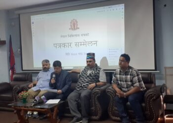 डाक्टरमाथि आक्रमण गर्नेलाई कार्वाही गर्न चिकित्सक संघले सरकारलाई दियो ७२ घण्टे ‘अल्टिमेटम’