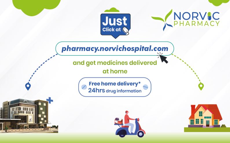 Norvic Pharmacy