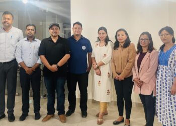 नेपालको एकमात्र एलर्जी रोग विशेषज्ञहरुको छाता संगठन प्याप्सनको उत्कृष्ट पहिलो वर्ष