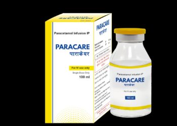 म्याग्नस फर्माले PARACARE’ सहित पाँच नयाँ इन्जेक्सन ल्यायो बजारमा