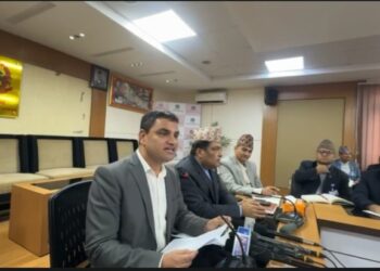 स्वास्थ्य बीमाबाट ५ लाखसम्‍मको उपचार पुर्याउने प्रस्ताव