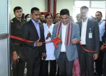 वीर अस्पतालमा ९ बेडको सर्जिकल आइसियू थपियो