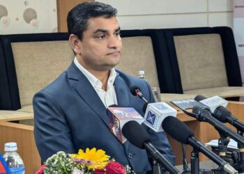 स्वास्थ्य क्षेत्र सुधार गर्नको लागि ‘नेपाल हेल्थ समिट’ गर्ने सरकारको निर्णय