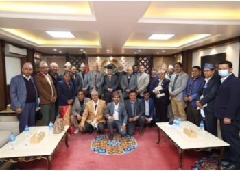 गेटा मेडिकल कलेजलाई विश्वविद्यालय बनाउने प्रधानमन्त्रीको प्रतिबद्धता