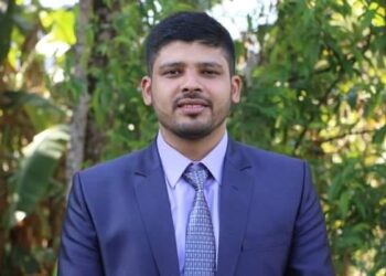 ✍️ समीर शर्मा, अस्पताल ब्यबस्थापक, नेपाल नेशनल हस्पिटल, कंलकी