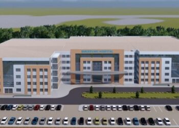 सञ्जीवनी अस्पतालमा एकैपटक ४०० नर्स सहित ८२१ जना स्वास्थ्यकर्मीको माग