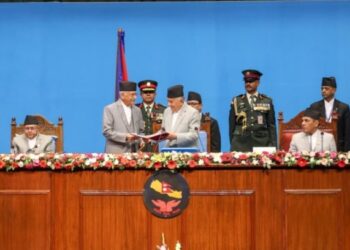 हरेक वर्षको फागुन महिनालाई नसर्ने रोग स्क्रिनिङ महिना घोषणा गरिने