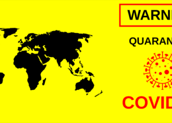 Self Quarantine Self Isolation