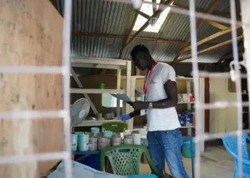 South Sudan Government Blocking Opposition-Held Areas from Humanitarian Access 