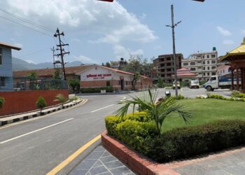 सूर्यविनायक नगर अस्पतालले पायो ५० शैयाको अस्पतालको स्वीकृति