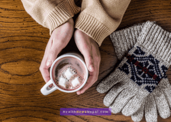 Taking care of health during winter by healthnewsnepal.com