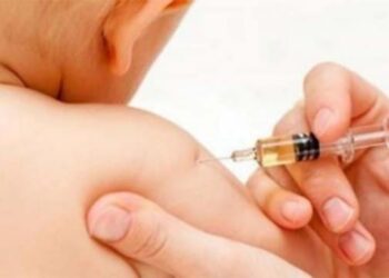 बैतडीमा ७५ हजार बालबालिकाले लगाए टाइफाइड खोप